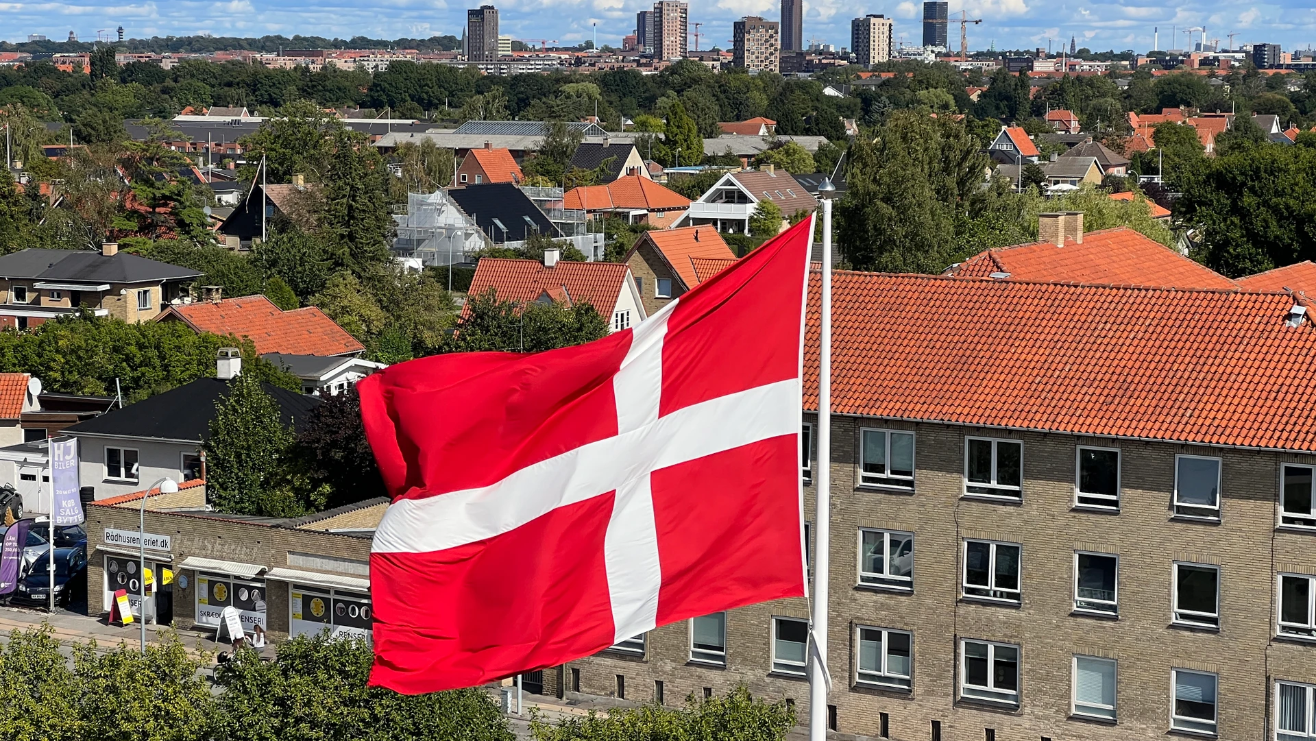 Dannebrog