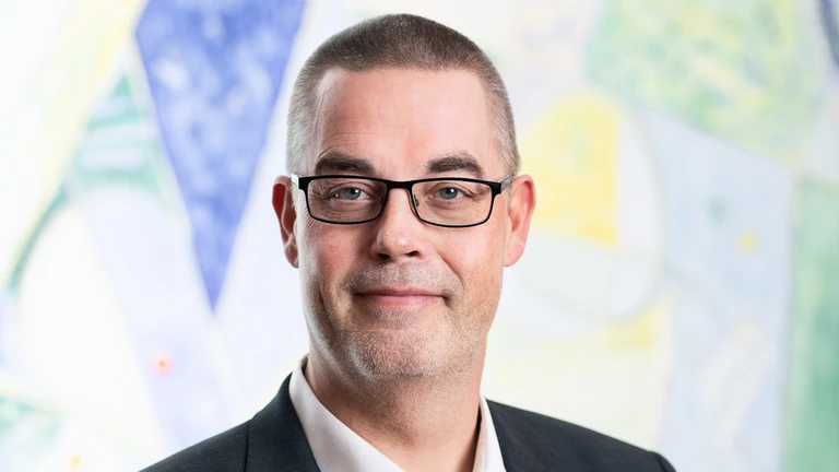 Kenneth Bak