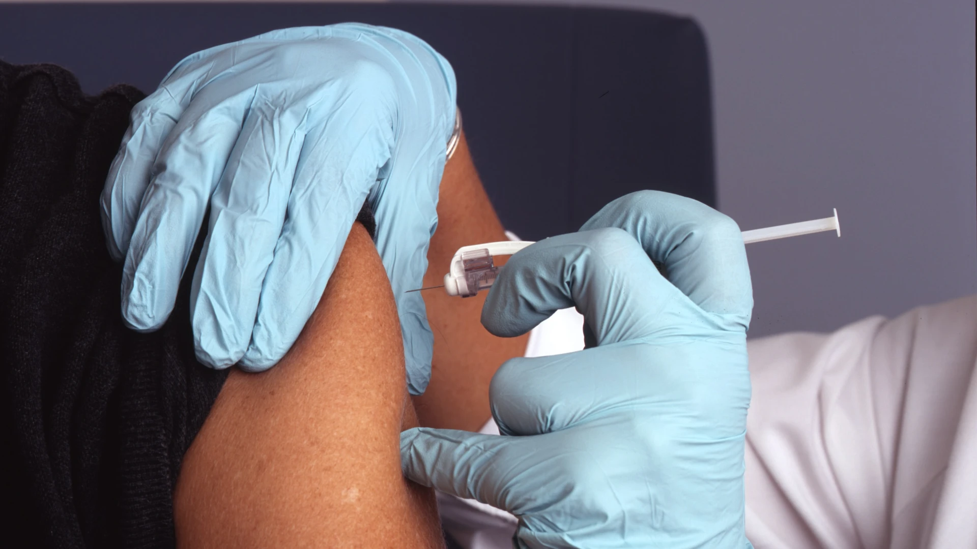 Vaccination