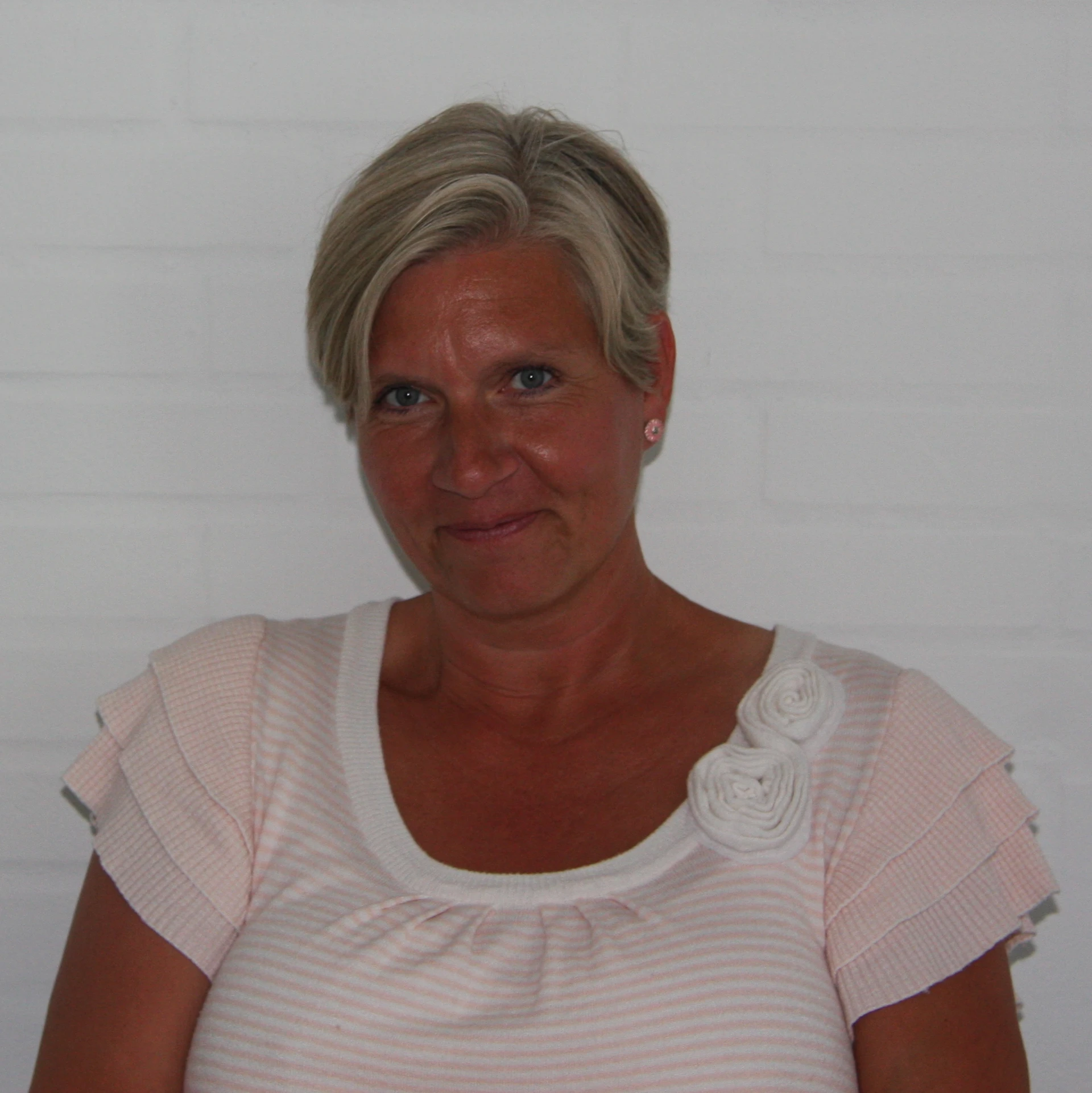 Hanne Birthe Colberg