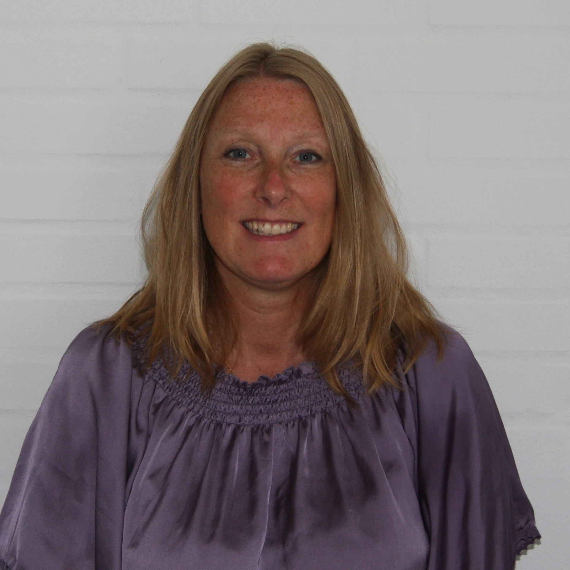 Jeanette Helene Jørgensen