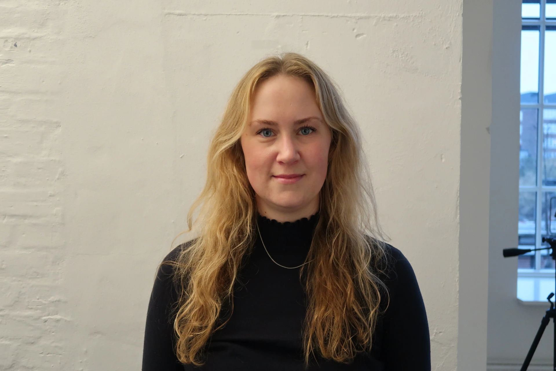 Andrea Julie Findling Andersen