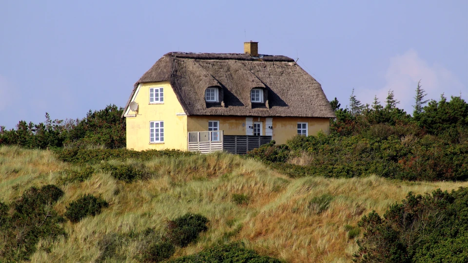 sommerhus