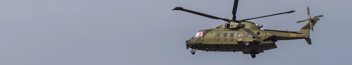 helikopter