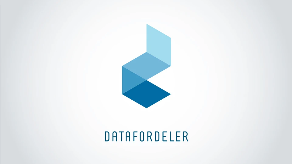 Datafordelerlogo