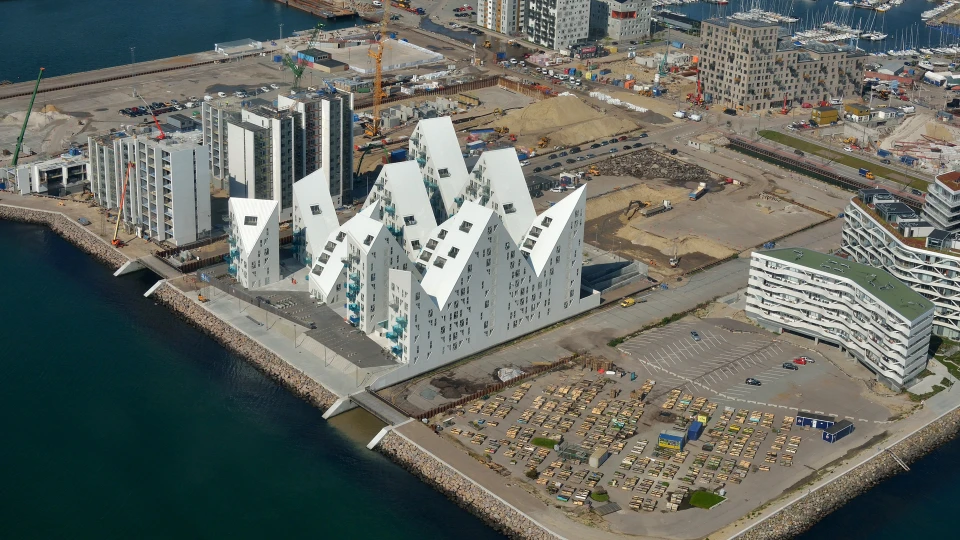Aarhus ø