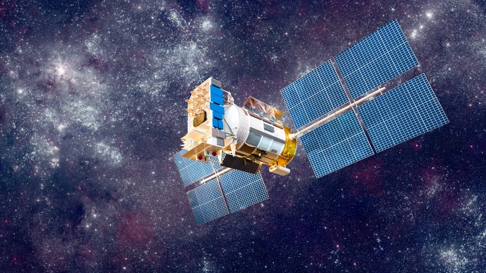 Satellit