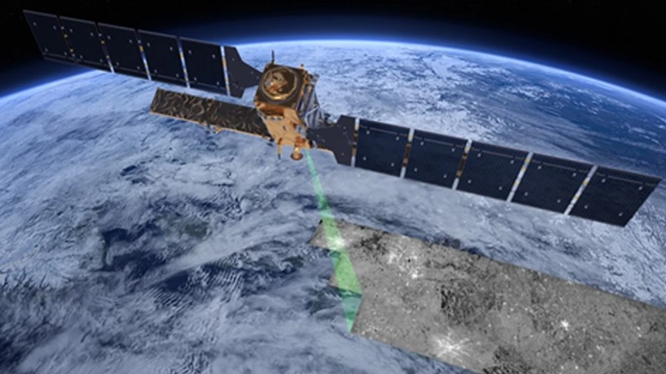 Satellit