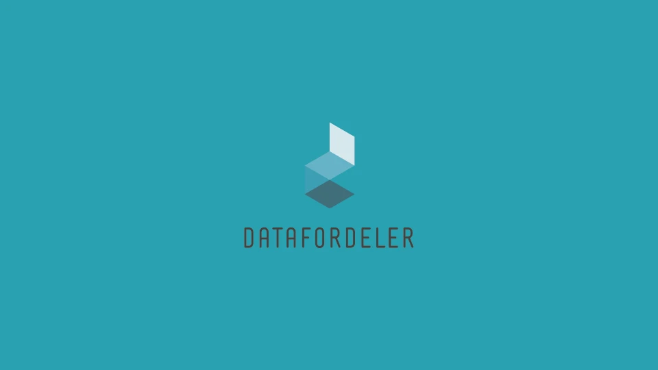 Datafordeler