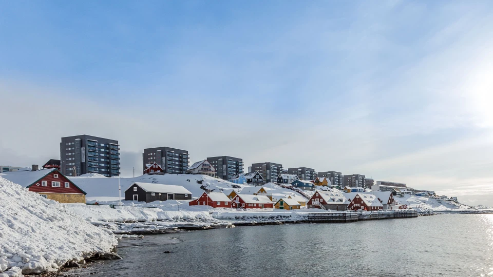 Nuuk