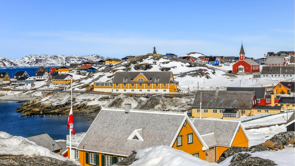 Nuuk