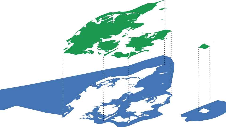 landpolygon