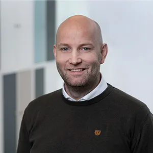 Jesper Ulm Jessen