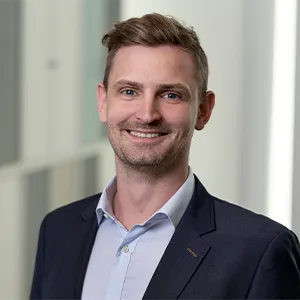 kontaktperson