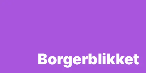 Borgerblikket