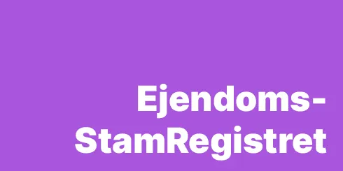 Ejendoms-StamRegistret