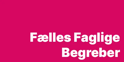 Fælles Faglige Begreber