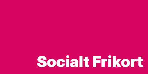 Socialt Frikort