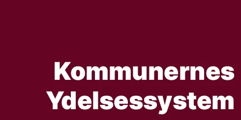 Kommunernes Ydelsessystem