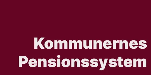 Kommunernes Pensionssystem