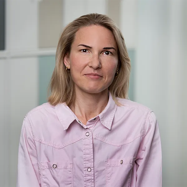 Anna Okkels