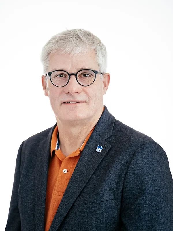 Albert Vinther Krogh