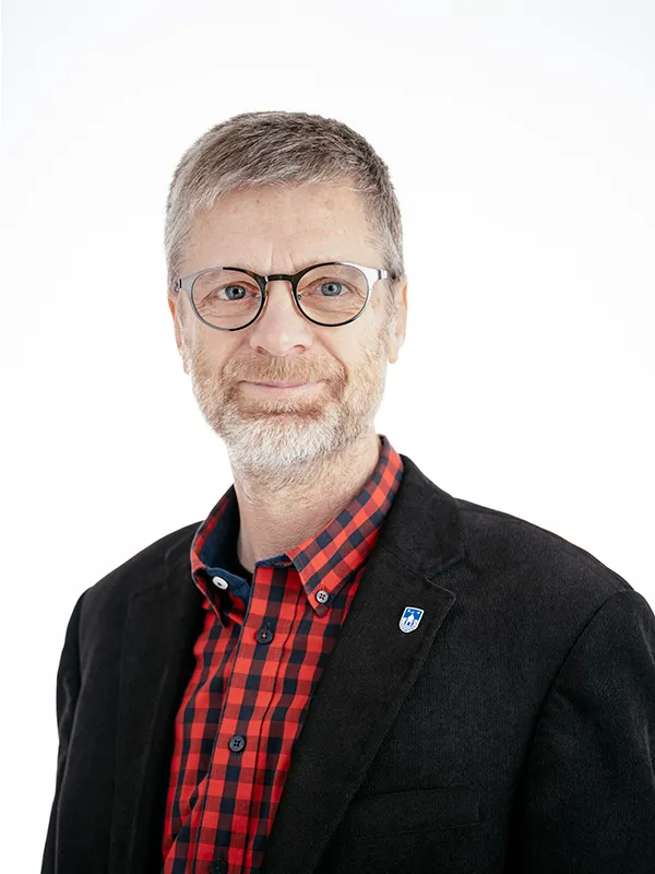 Arne Noe