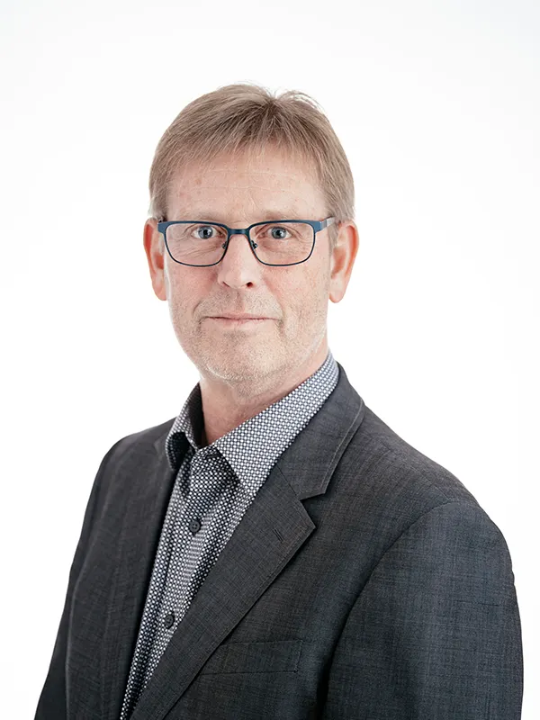 Bent B. Graversen