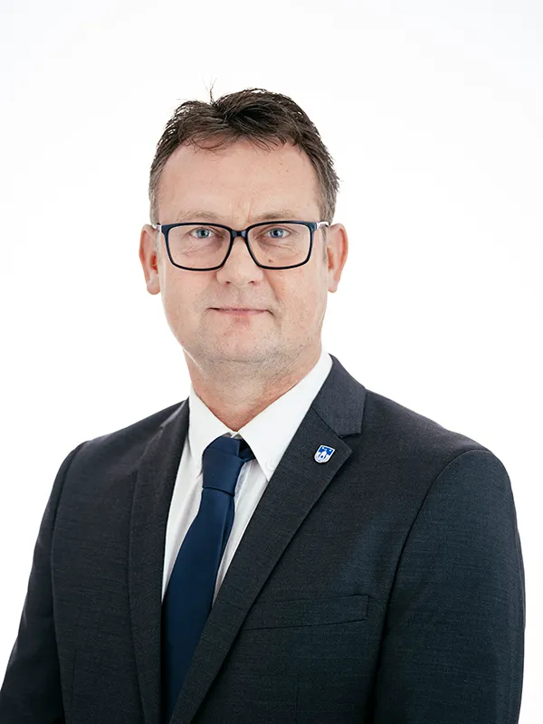 Chris Olesen