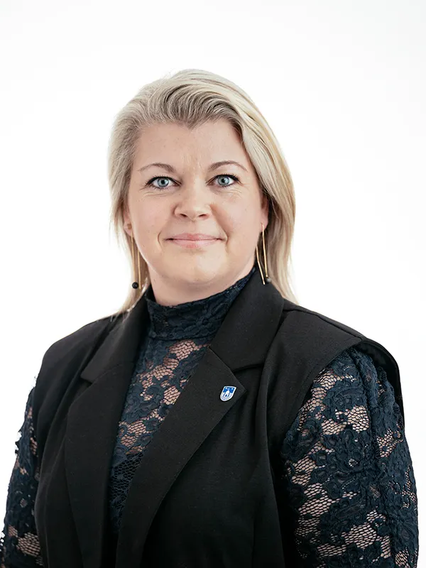 Christina Serup Hove