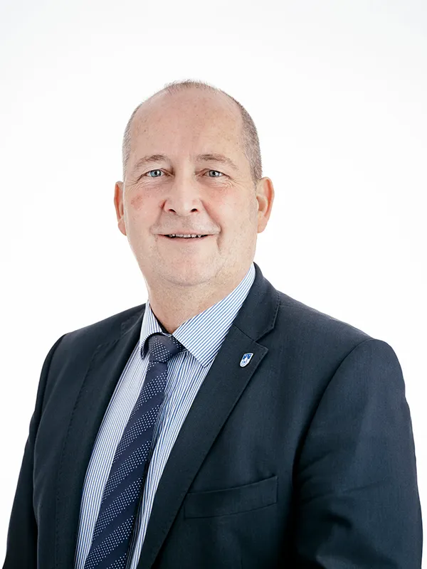 Erik Flyvholm