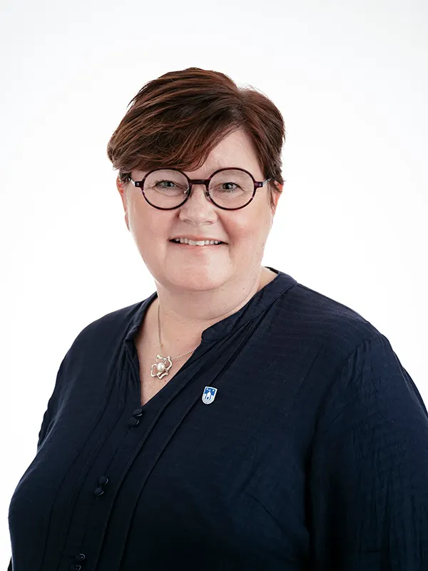 Gitte Winther Jeppesen
