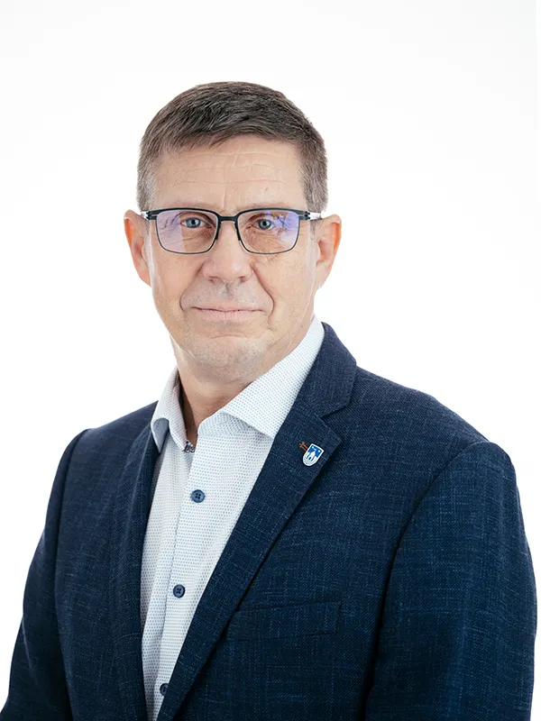 Gunnar Lisby Kjær