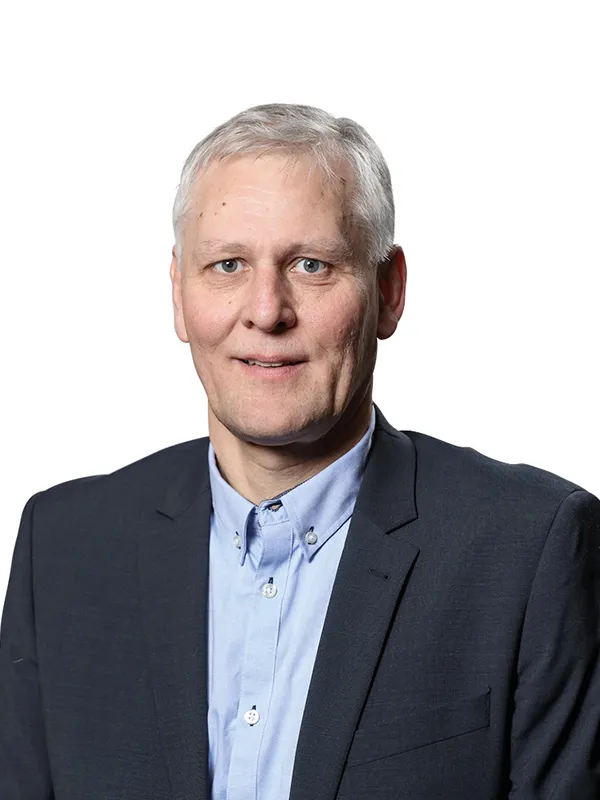 Henrik Thygesen