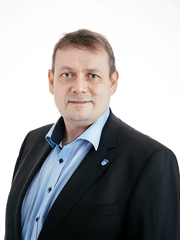 Lars Houmaa Snejbjerg