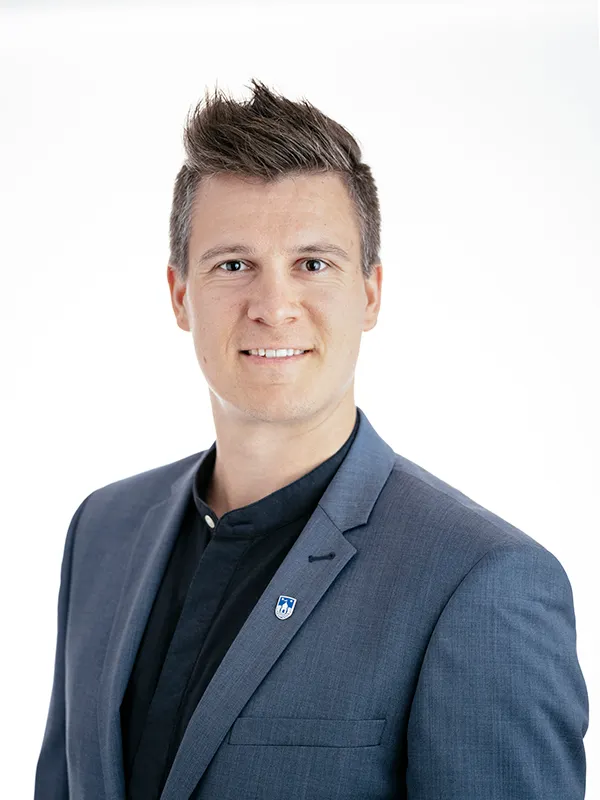 Rasmus Søgaard Porup