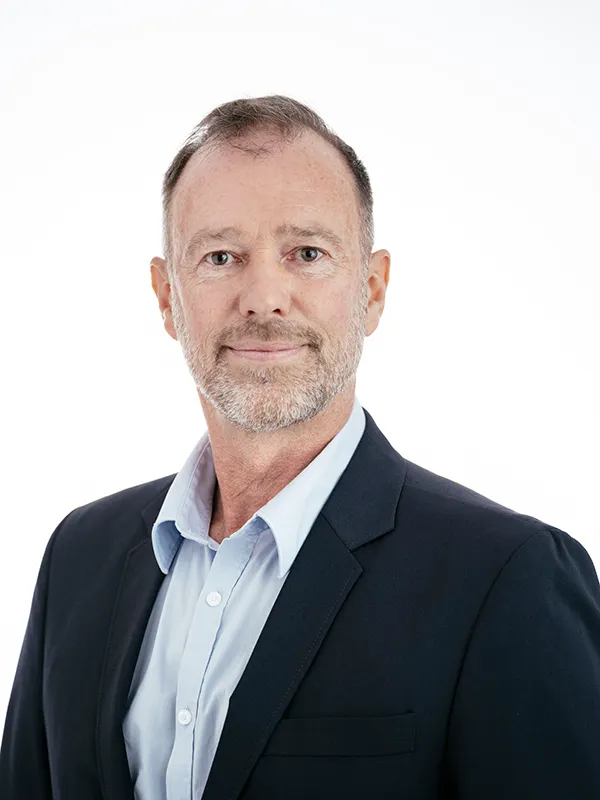 Steen Madsen