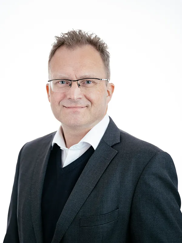 Steffen Husted Damsgaard