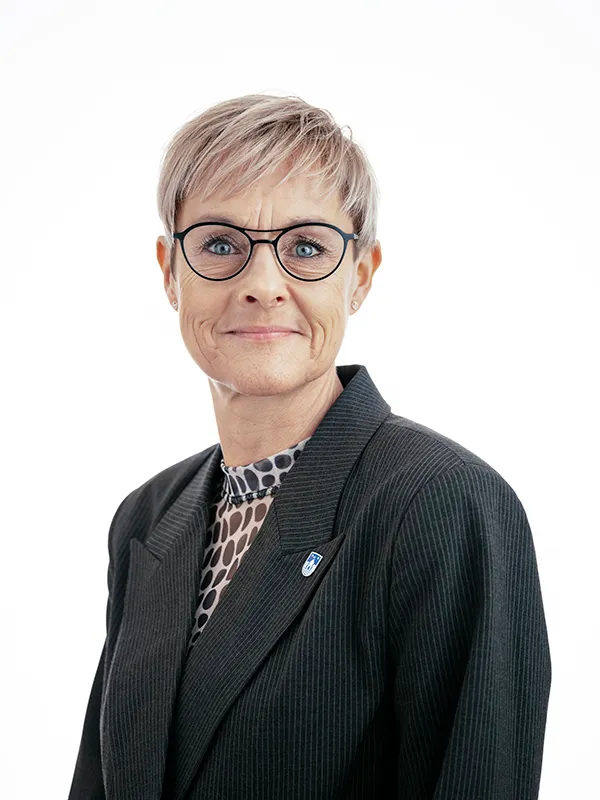 Susanne Pallestoft