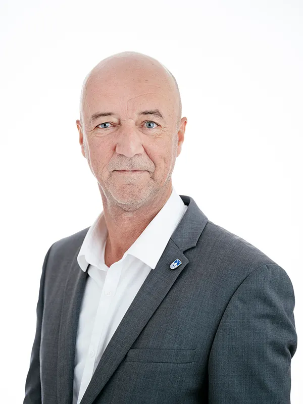 Søren Videbæk Jensen