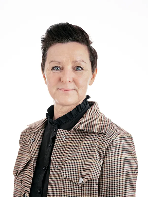Tina Boel van Ingen