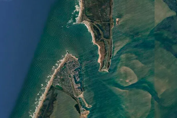 Thyborøn kanal