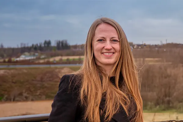 Johanne Hauerslev Christensen