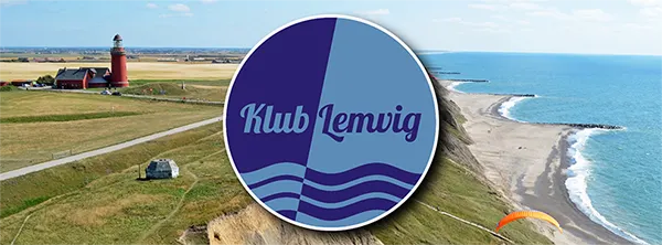 Logo Klub Lemvig