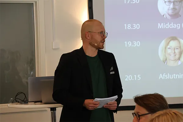 Lars Klemensen