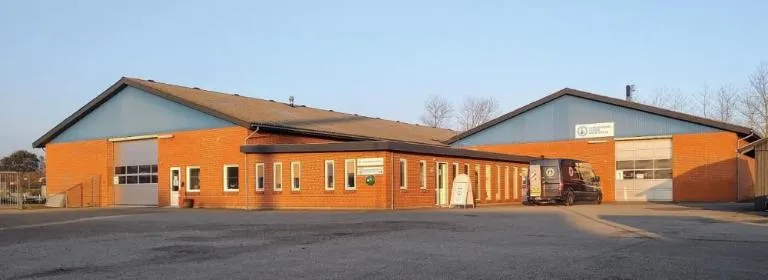 Hjælpemiddelcenter Nordvest