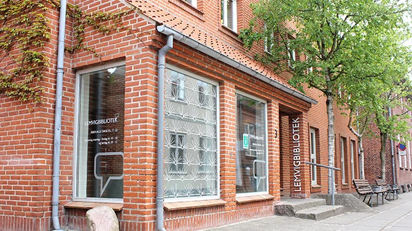 Lemvig Bibliotek