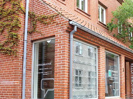 Lemvig Bibliotek