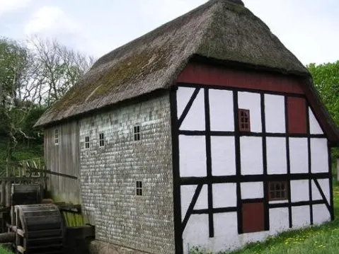 Aa Mølle