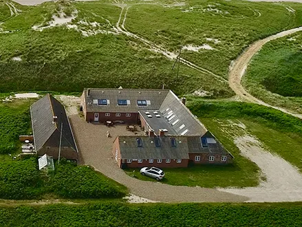 Tuskær